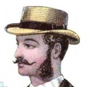 Meet your Posher, James